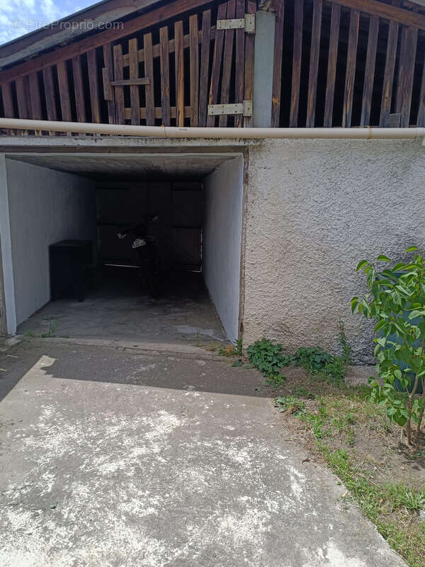 Appartement à ROUSSILLON