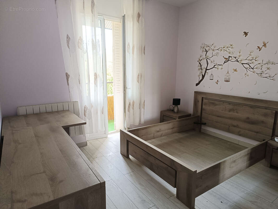 Appartement à ROUSSILLON