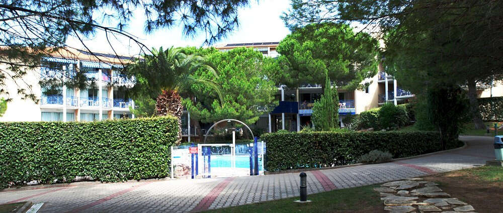 Appartement à BALARUC-LES-BAINS