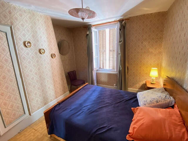 Appartement à LE TREPORT