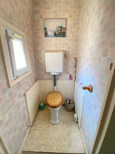 Appartement à LE TREPORT