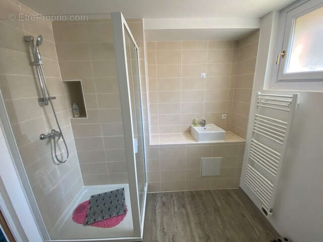 Appartement à LE TREPORT