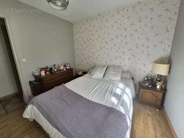 Maison à NEUFCHATEL-EN-BRAY