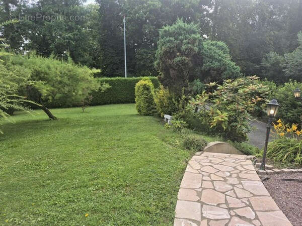 Maison à NEUFCHATEL-EN-BRAY