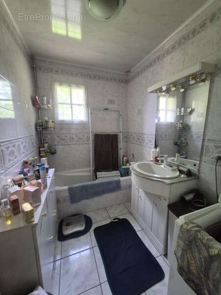 Maison à NEUFCHATEL-EN-BRAY