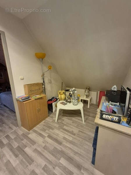 Maison à NEUFCHATEL-EN-BRAY