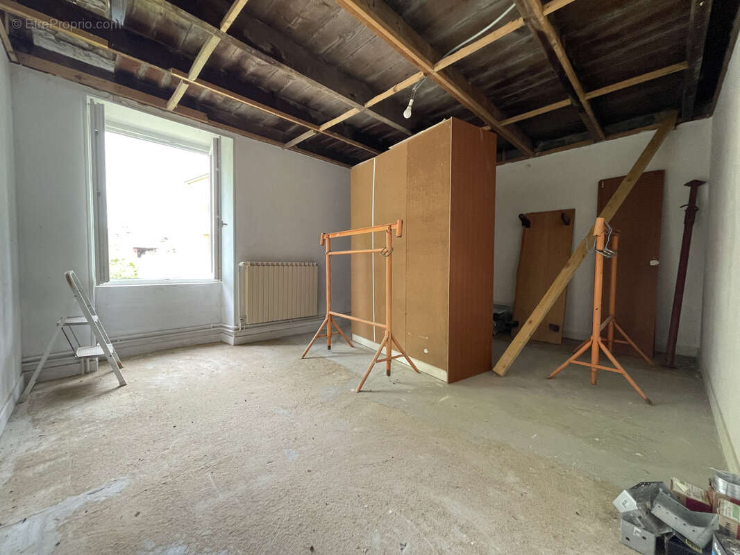 Maison à SAINT-MARTIN-D&#039;AOUT