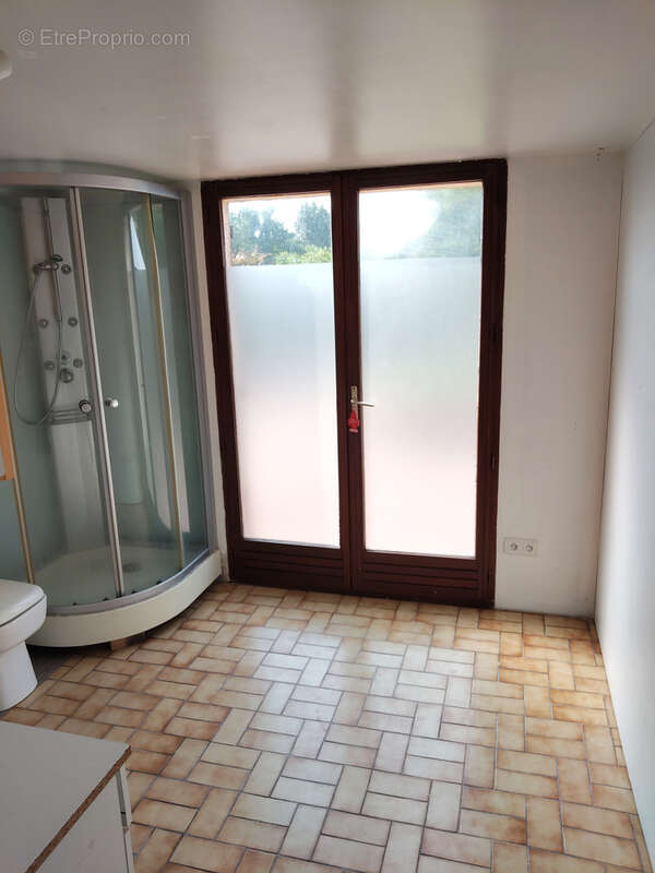 Maison à LAMOTTE-BREBIERE