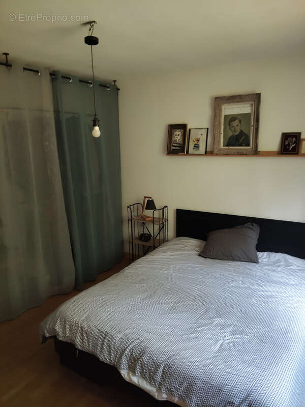 Maison à LAMOTTE-BREBIERE