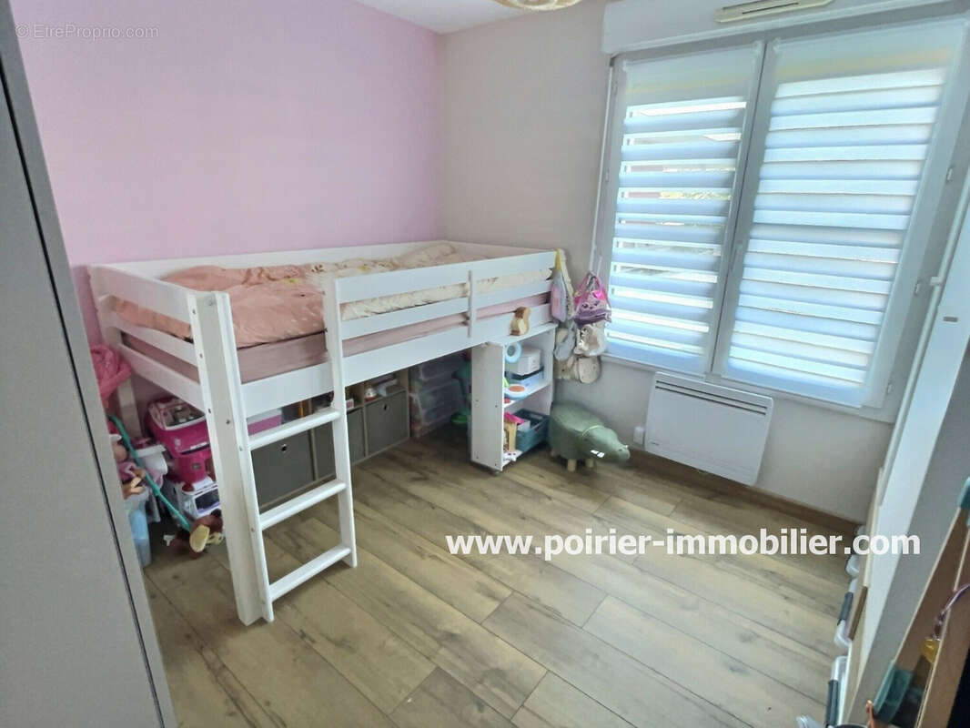 Appartement à SCIEZ