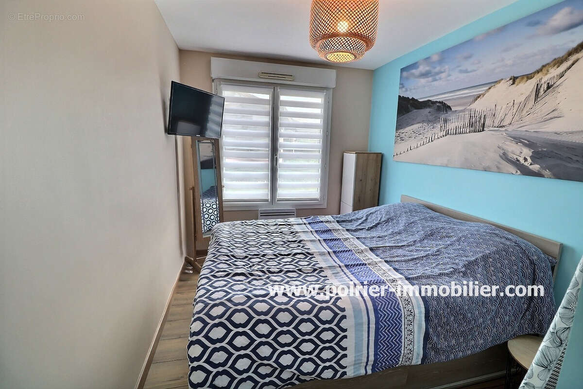 Appartement à SCIEZ