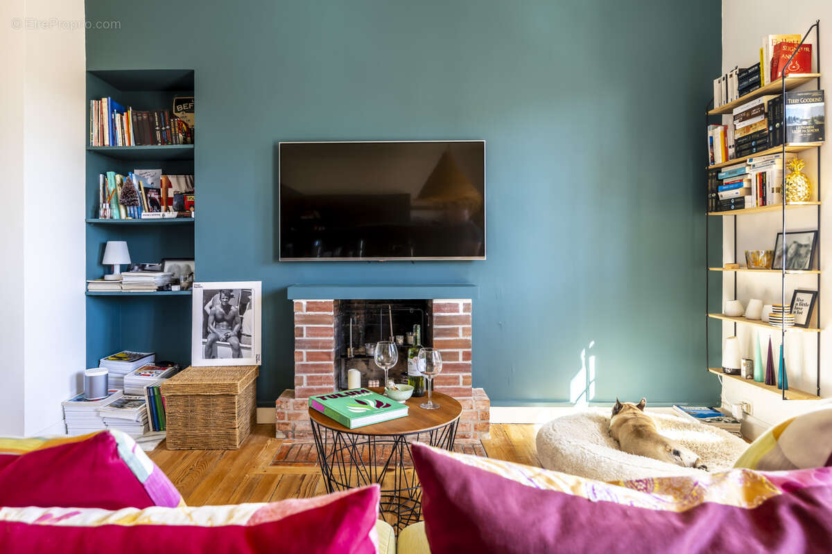 Appartement à ANGLET