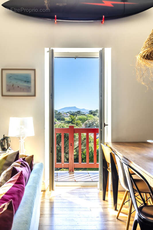 Appartement à ANGLET