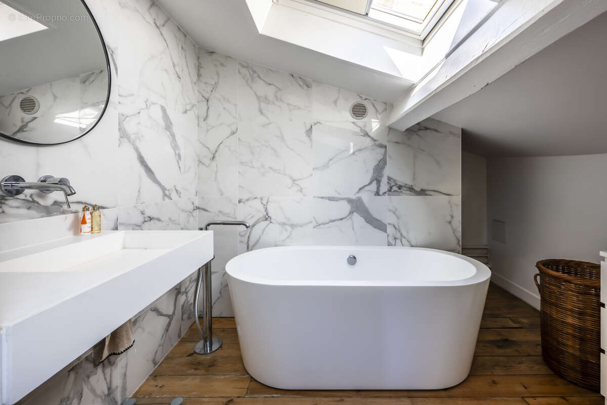 Appartement à ANGLET