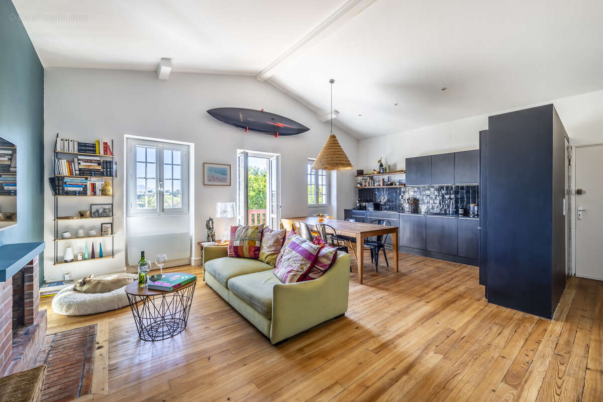 Appartement à ANGLET