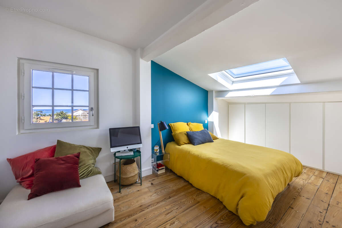 Appartement à ANGLET