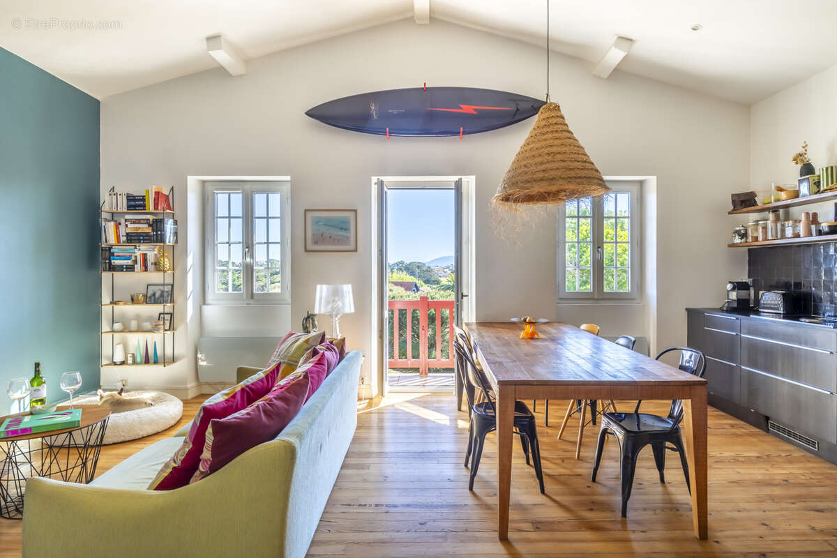 Appartement à ANGLET