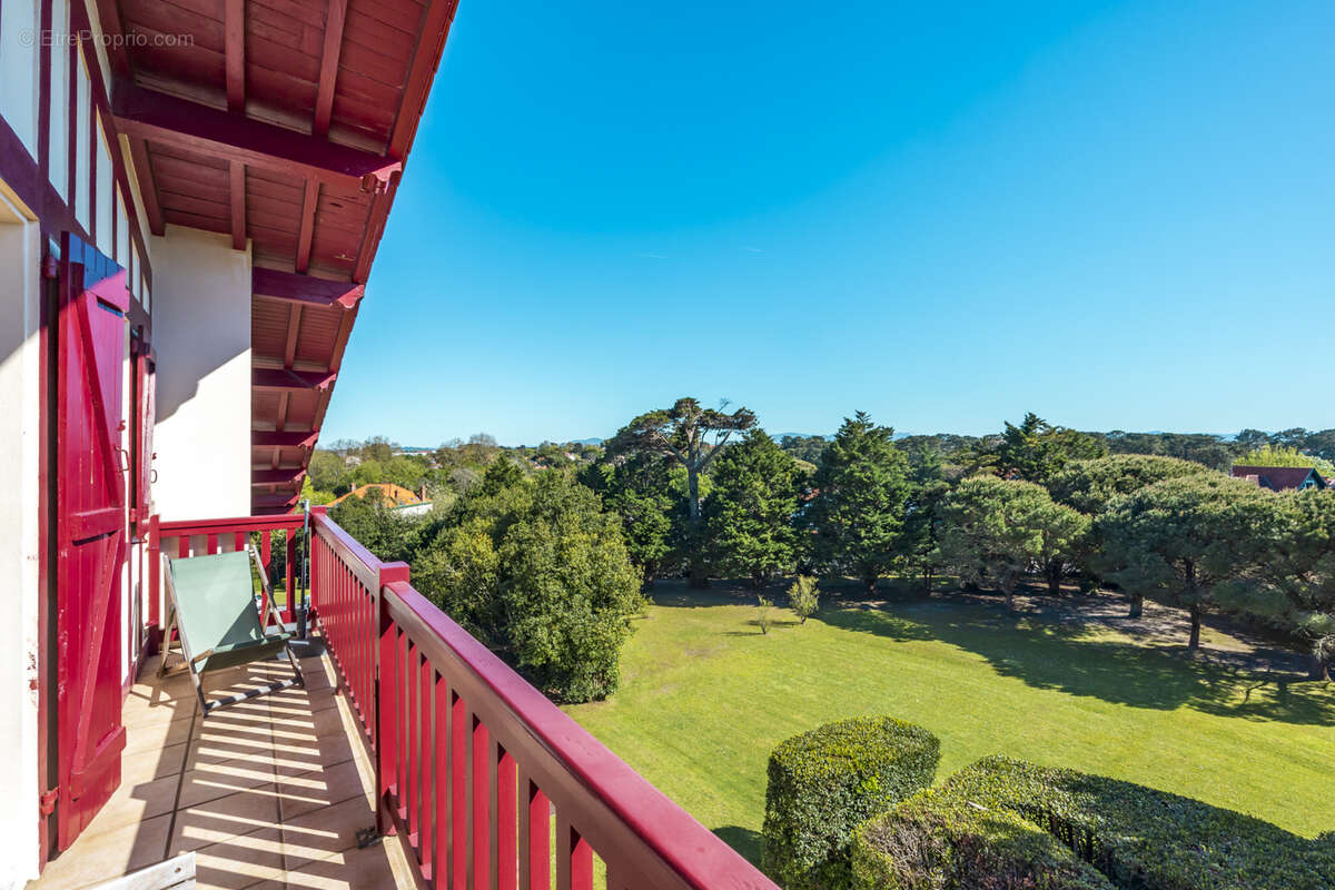 Appartement à ANGLET