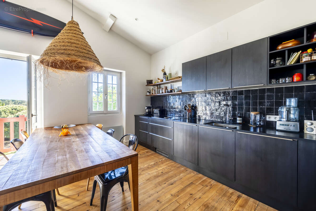 Appartement à ANGLET