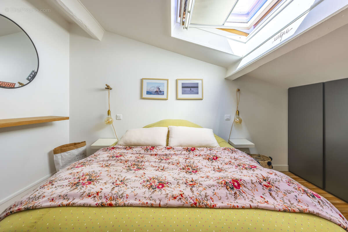 Appartement à ANGLET