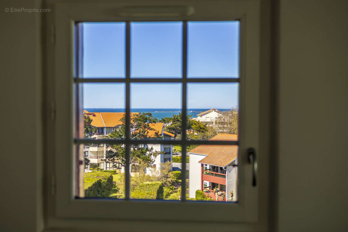 Appartement à ANGLET