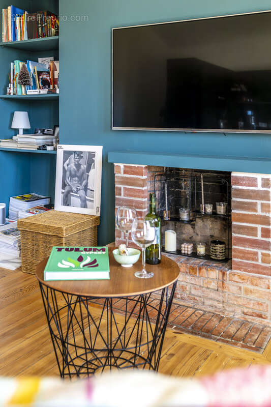 Appartement à ANGLET