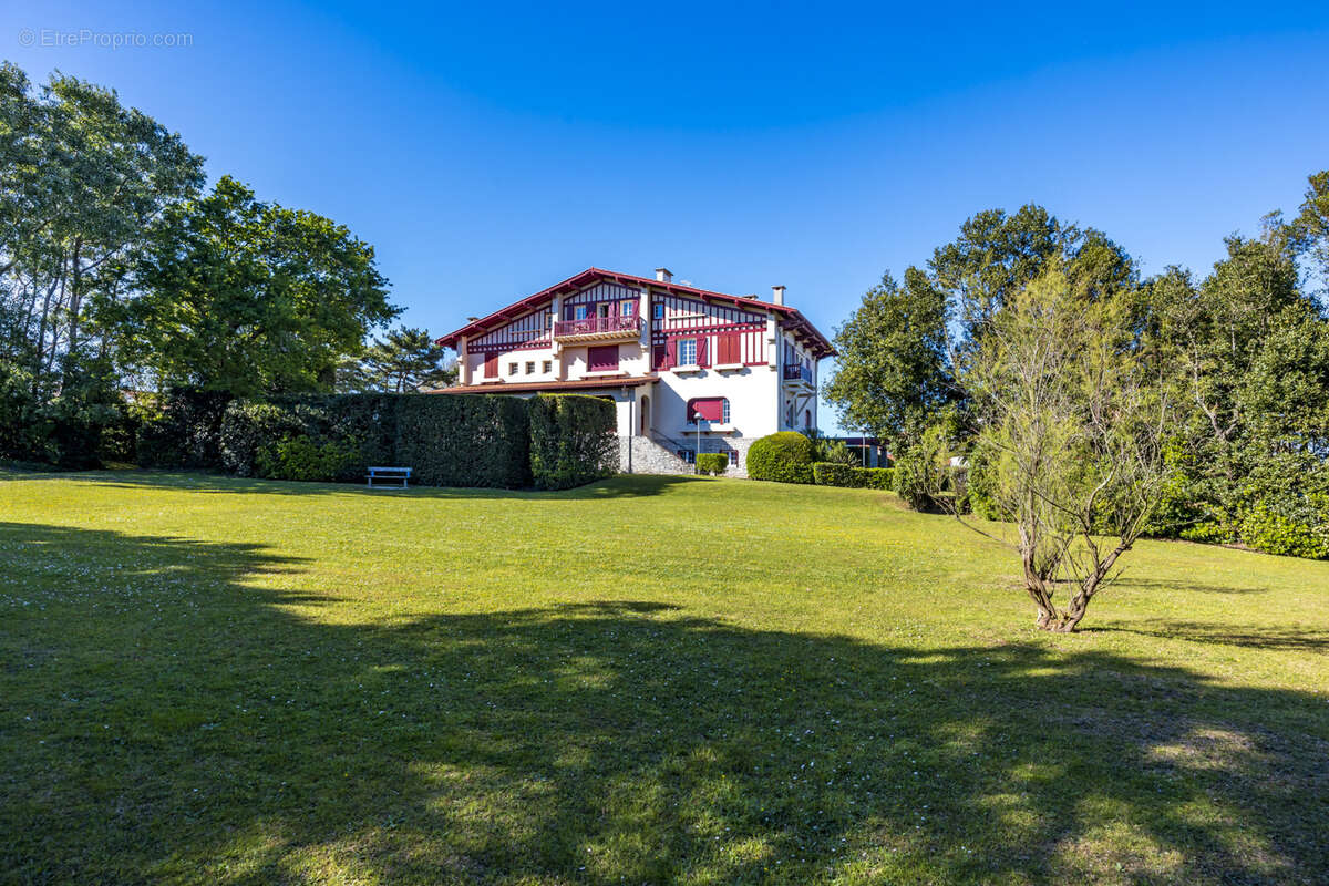 Appartement à ANGLET