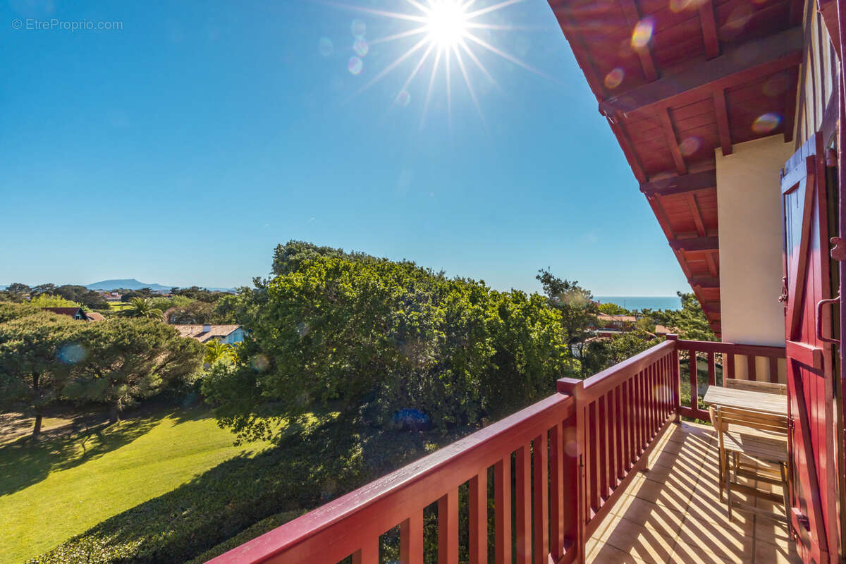 Appartement à ANGLET