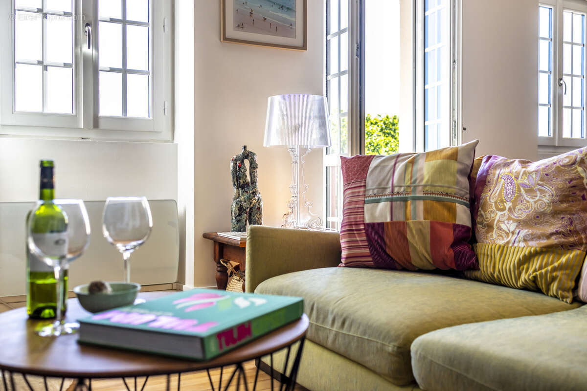 Appartement à ANGLET