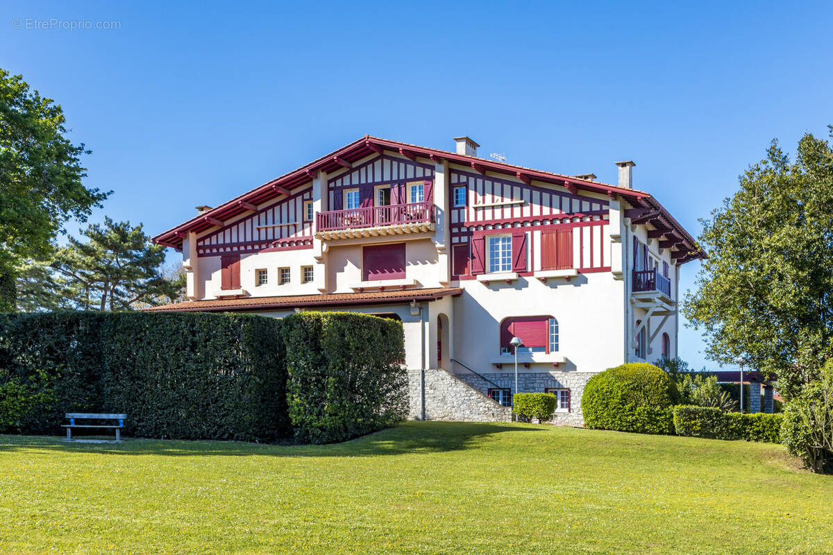 Appartement à ANGLET