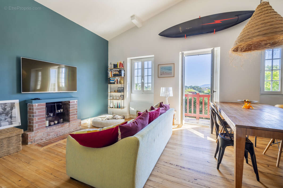 Appartement à ANGLET