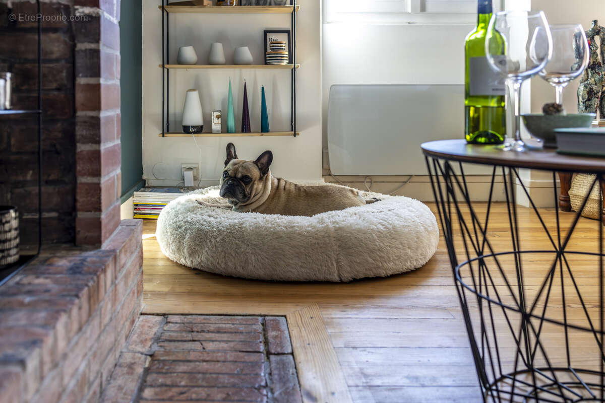 Appartement à ANGLET