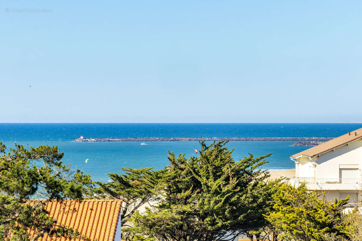 Appartement à ANGLET