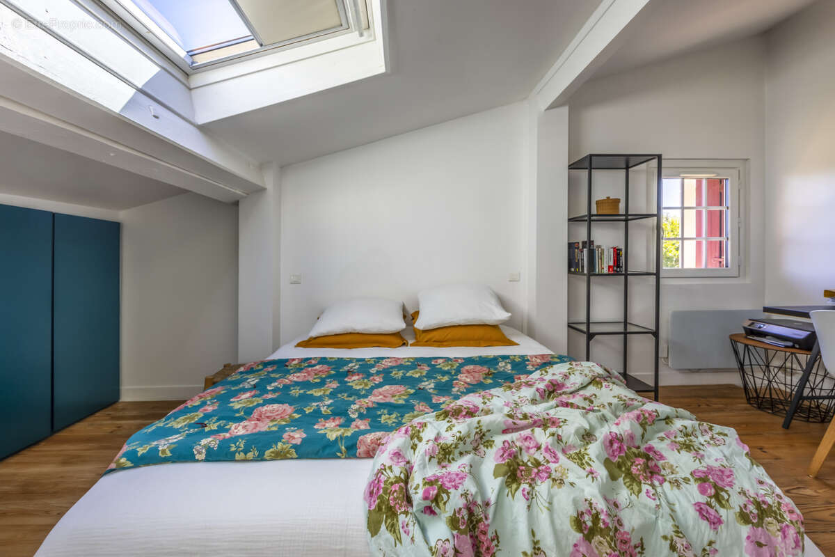 Appartement à ANGLET