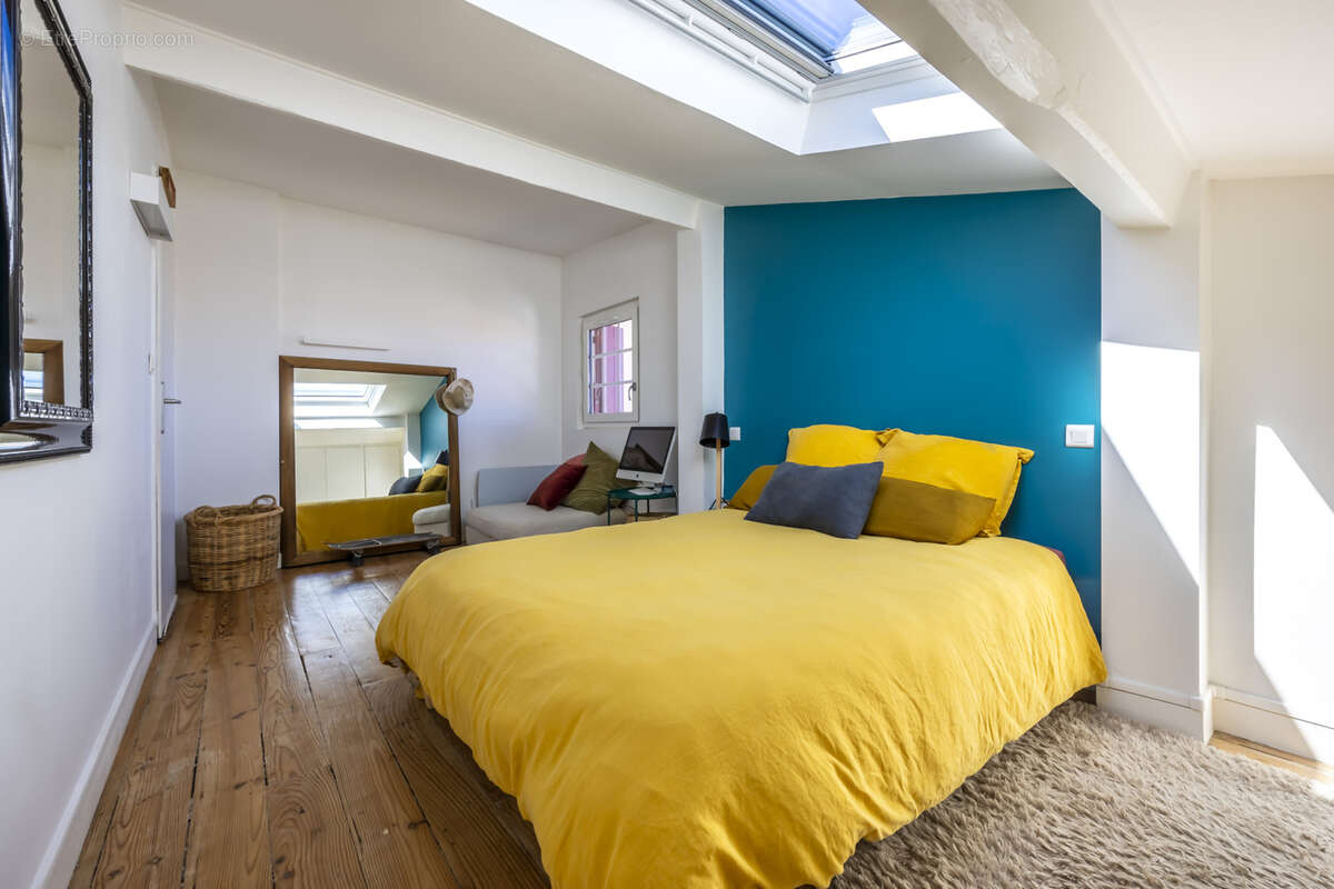 Appartement à ANGLET