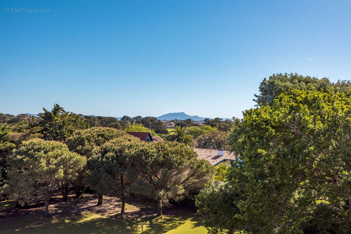 Appartement à ANGLET