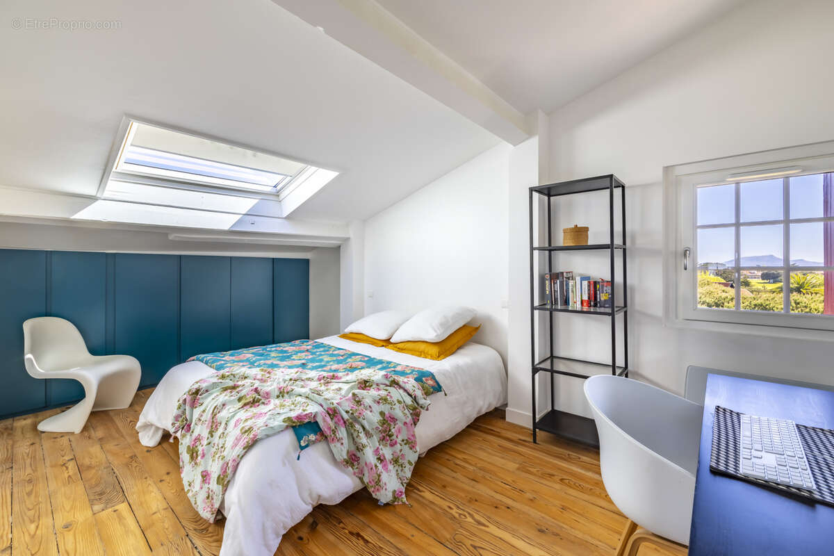 Appartement à ANGLET