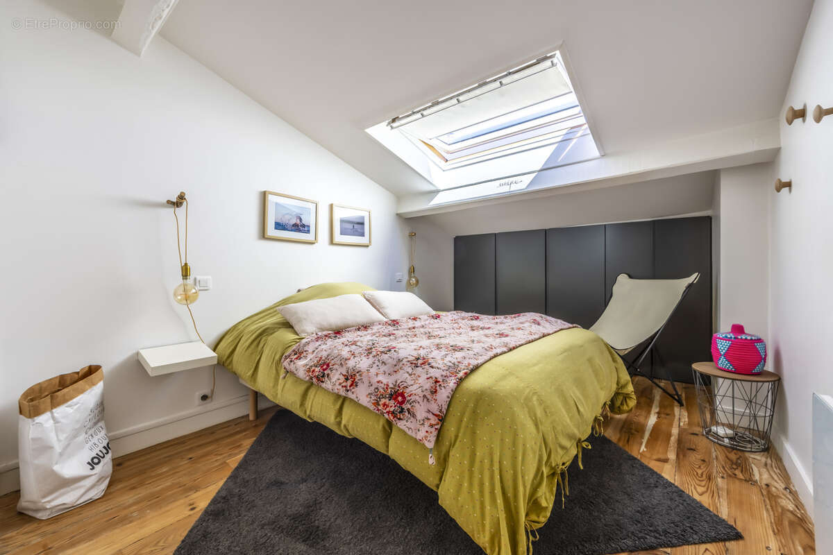 Appartement à ANGLET