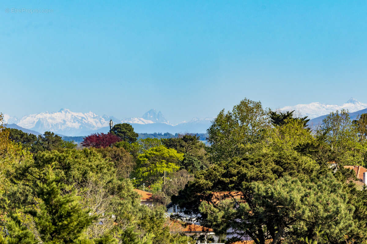 Appartement à ANGLET