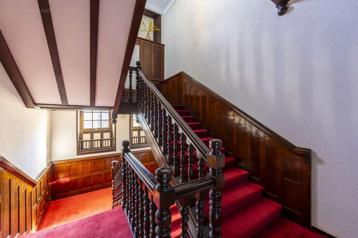 Appartement à ANGLET