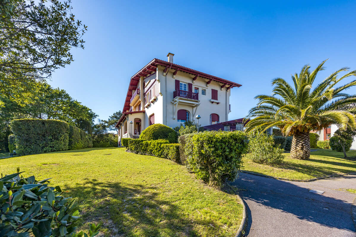 Appartement à ANGLET