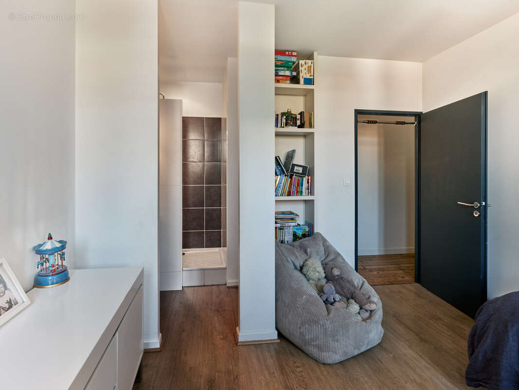 Appartement à BIARRITZ