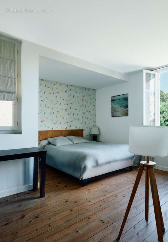 Appartement à BIARRITZ