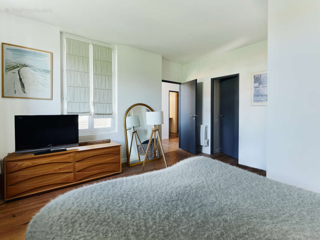 Appartement à BIARRITZ