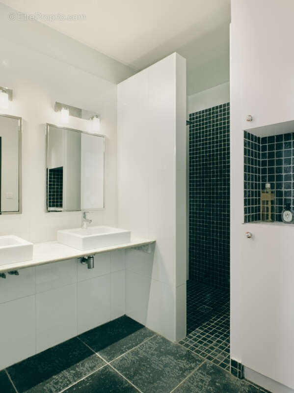 Appartement à BIARRITZ