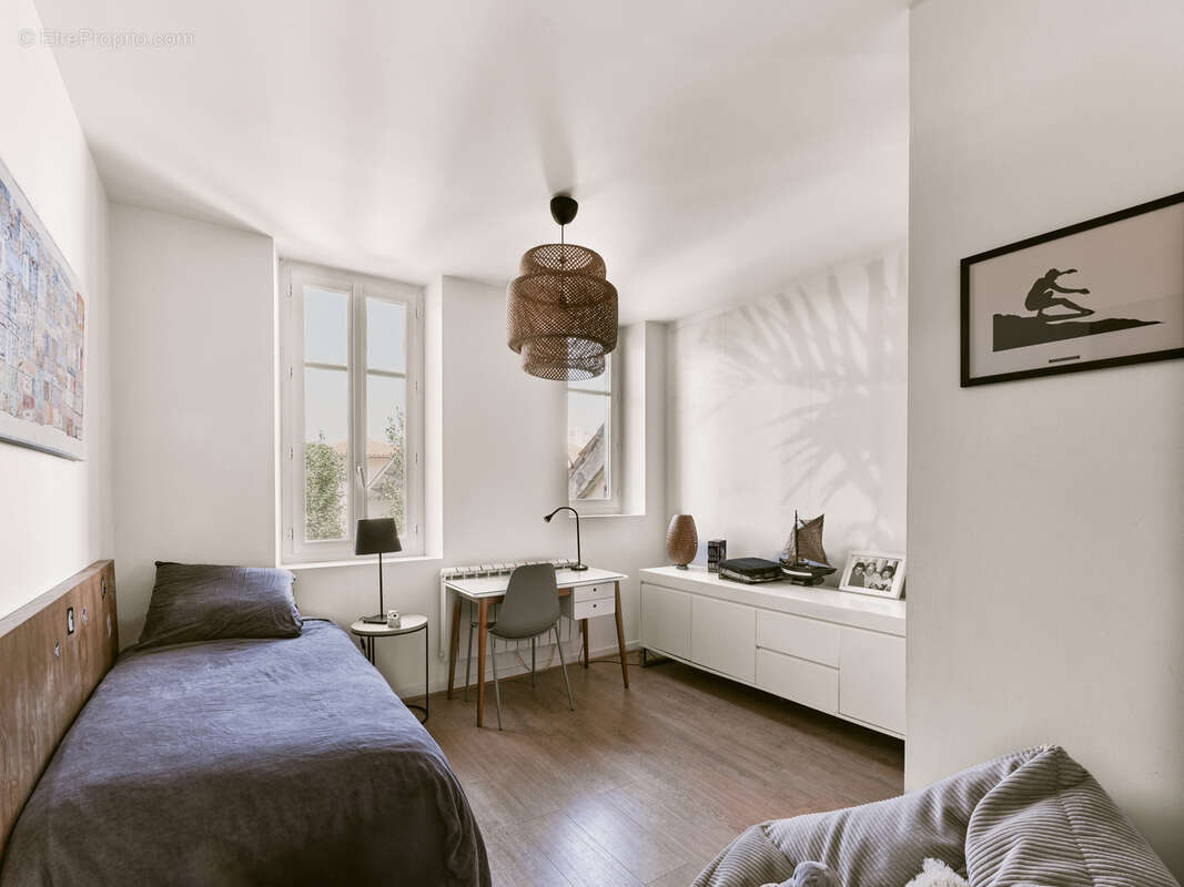 Appartement à BIARRITZ