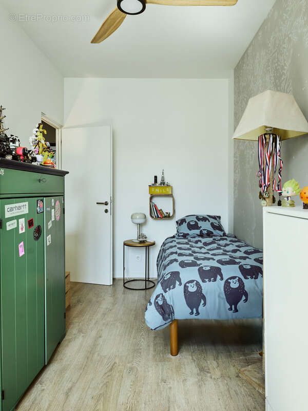 Appartement à BIARRITZ