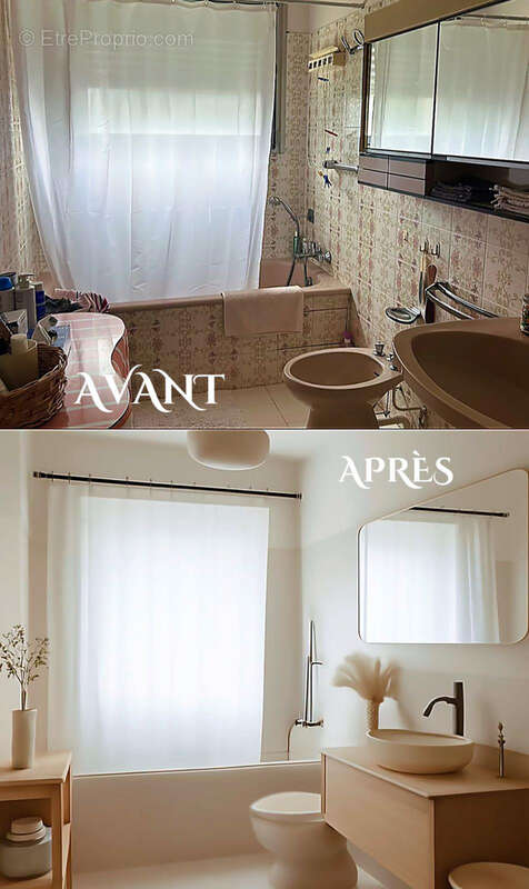 Appartement à BIARRITZ