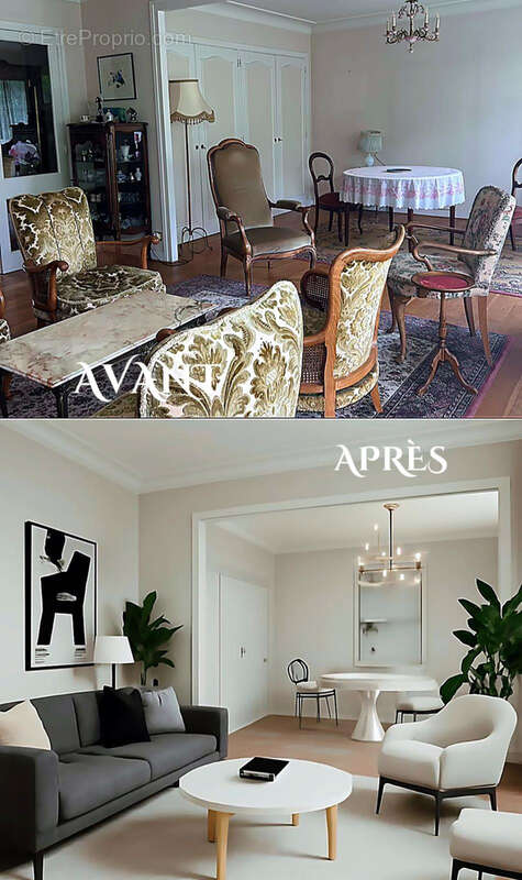 Appartement à BIARRITZ