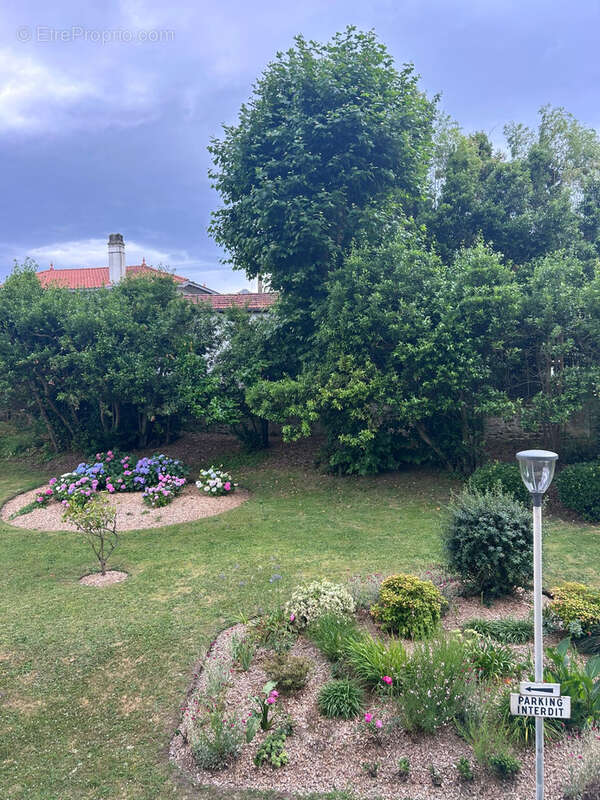 Appartement à BIARRITZ